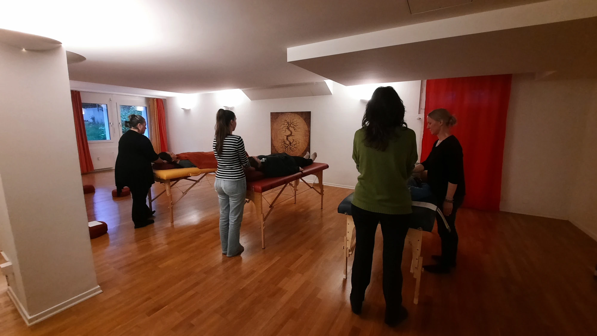 Serata Reiki Serata Reiki